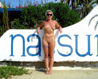 french naturist families