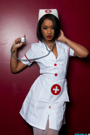 nurse undergarments